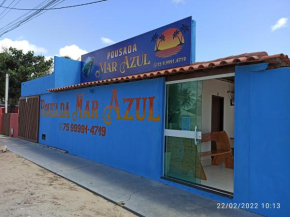 Pousada Mar Azul